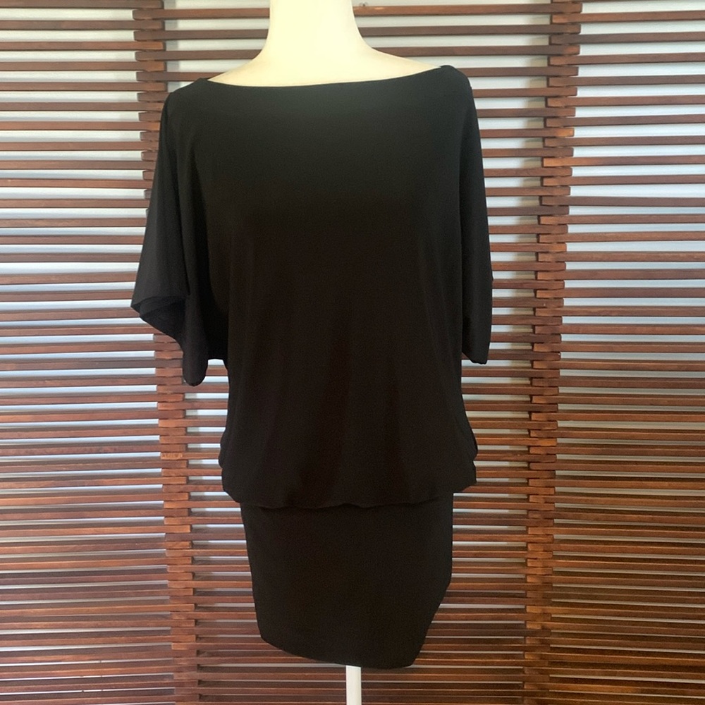 White House Black Market dress